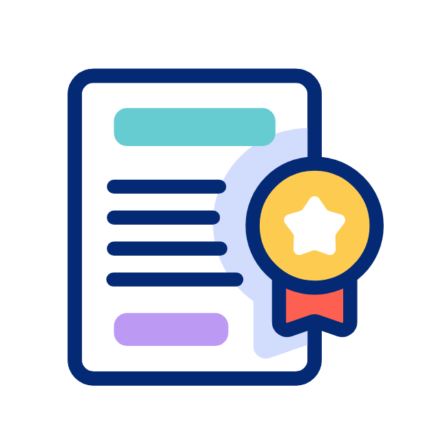 Guarantee Result emphasizing a fast and effective English Learning Course.